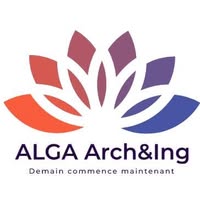 ALGA Arch&Ing Logo