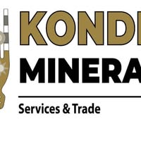 Konden Minerals SARL Logo